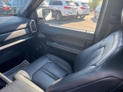 Used 2019  Ford Expedition 4d SUV 4WD Limited at A+ Autobrokers near Mt. Vernon, OH