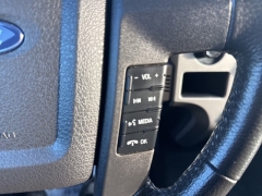 Used 2012  Ford F-150 4WD Supercab XLT at A&plus; Autobrokers near Mt&period; Vernon&comma; OH