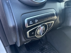 Used 2018  Mercedes-Benz GLC-Class 4d SUV GLC300 4matic at A&plus; Autobrokers near Mt&period; Vernon&comma; OH