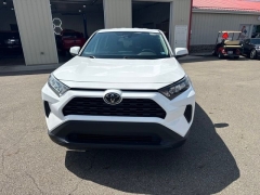 Used 2022  Toyota RAV4 LE FWD at A&plus; Autobrokers near Mt&period; Vernon&comma; OH