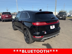 Used 2018 Lincoln MKC 4d SUV AWD Black Label at A+ Autobrokers near Mt. Vernon, OH