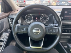 Used 2023  Nissan Rogue AWD S at A&plus; Autobrokers near Mt&period; Vernon&comma; OH