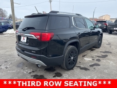 Used 2018  GMC Acadia 4d SUV AWD SLT-1 at A&plus; Autobrokers near Mt&period; Vernon&comma; OH