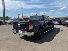 Used 2020 Ram 1500 4WD Crew Cab Big Horn at A+ Autobrokers near Mt. Vernon, OH