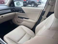 Used 2015  Honda Accord Sedan 4d Touring at A+ Autobrokers near Mt. Vernon, OH