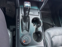 Used 2017  Ford Explorer 4d SUV 4WD Limited at A&plus; Autobrokers near Mt&period; Vernon&comma; OH