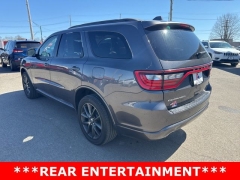 Used 2018  Dodge Durango 4d SUV AWD GT at A&plus; Autobrokers near Mt&period; Vernon&comma; OH
