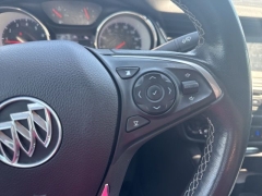 Used 2018  Buick Regal Sportback 4d Hatchback FWD Preferred at A&plus; Autobrokers near Mt&period; Vernon&comma; OH