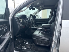 Used 2017  Ram 1500 4WD Crew Cab Sport Longbed at A&plus; Autobrokers near Mt&period; Vernon&comma; OH