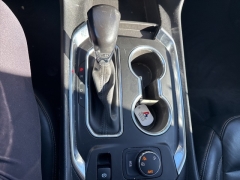 Used 2021  Chevrolet Traverse AWD 4dr LT Leather at A&plus; Autobrokers near Mt&period; Vernon&comma; OH