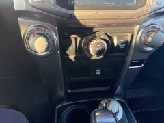 Used 2017  Toyota 4Runner 4d SUV 4WD SR5 Premium at A&plus; Autobrokers near Mt&period; Vernon&comma; OH