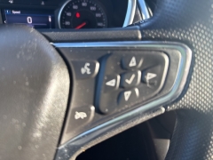 Used 2021  Chevrolet Equinox AWD 4dr LT w/2FL at A+ Autobrokers near Mt. Vernon, OH