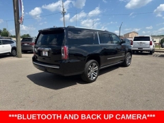 Used 2019  GMC Yukon XL 4d SUV 4WD Denali at A&plus; Autobrokers near Mt&period; Vernon&comma; OH