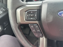 Used 2017  Ford F-150 4WD SuperCrew Box at A&plus; Autobrokers near Mt&period; Vernon&comma; OH