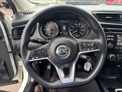 Used 2017 Nissan Rogue Sport 4d SUV AWD S at A+ Autobrokers near Mt. Vernon, OH