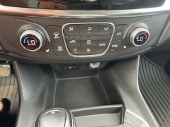 Used 2018  Chevrolet Traverse 4d SUV AWD LT Cloth w&sol;1LT at A&plus; Autobrokers near Mt&period; Vernon&comma; OH