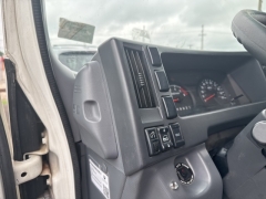 Used 2017 Isuzu Commercial Van Reach 14' at A+ Autobrokers near Mt. Vernon, OH