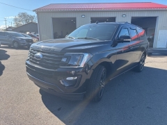 Used 2020  Ford Expedition Max 4d SUV 4WD Limited at A&plus; Autobrokers near Mt&period; Vernon&comma; OH
