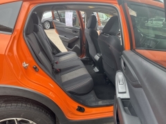 Used 2020 Subaru Crosstrek 4d SUV 2.0i Premium CVT at A+ Autobrokers near Mt. Vernon, OH