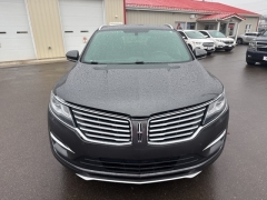Used 2017  Lincoln MKC 4d SUV AWD Premiere at A&plus; Autobrokers near Mt&period; Vernon&comma; OH