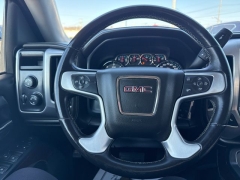Used 2018  GMC Sierra 1500 4WD Crew Cab SLE at A&plus; Autobrokers near Mt&period; Vernon&comma; OH