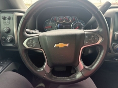 Used 2018  Chevrolet Silverado 1500 4WD Double Cab LT at A&plus; Autobrokers near Mt&period; Vernon&comma; OH