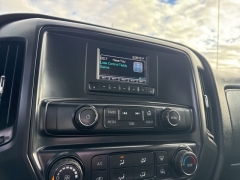 Used 2016 Chevrolet Silverado 1500 4WD Reg Cab LS at A+ Autobrokers near Mt. Vernon, OH