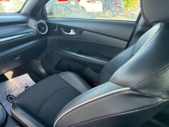 Used 2020 Kia Forte 4d Sedan GT-Line at A+ Autobrokers near Mt. Vernon, OH