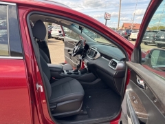 Used 2018 Kia Sorento 4d SUV AWD LX at A+ Autobrokers near Mt. Vernon, OH