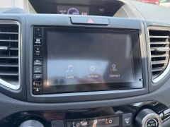 Used 2016 Honda CR-V 4d SUV AWD Touring at A+ Autobrokers near Mt. Vernon, OH