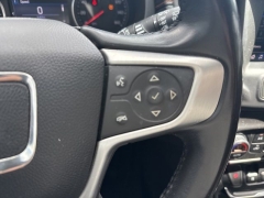 Used 2020  GMC Terrain 4d SUV AWD SLE 1&period;5L Turbo at A&plus; Autobrokers near Mt&period; Vernon&comma; OH