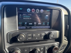 Used 2017  Chevrolet Silverado 1500 4WD Double Cab LT at A&plus; Autobrokers near Mt&period; Vernon&comma; OH