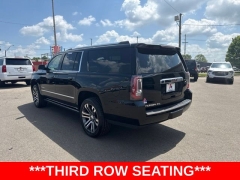 Used 2019  GMC Yukon XL 4d SUV 4WD Denali at A&plus; Autobrokers near Mt&period; Vernon&comma; OH
