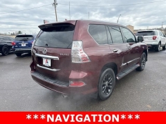 Used 2014  Lexus GX 460 4WD 4dr Luxury at A&plus; Autobrokers near Mt&period; Vernon&comma; OH