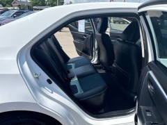 Used 2014  Toyota Corolla 4d Sedan S Plus CVT at A&plus; Autobrokers near Mt&period; Vernon&comma; OH