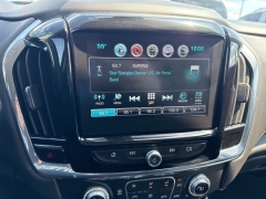 Used 2018 Chevrolet Traverse 4d SUV AWD LT Leather at A+ Autobrokers near Mt. Vernon, OH