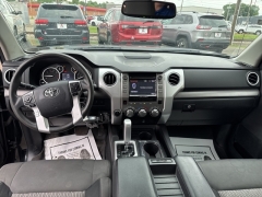 Used 2014 Toyota Tundra 4WD CrewMax SR5 5.7L at A+ Autobrokers near Mt. Vernon, OH