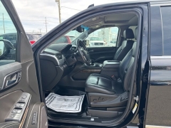 Used 2018  Chevrolet Tahoe 4d SUV 4WD LT at A&plus; Autobrokers near Mt&period; Vernon&comma; OH