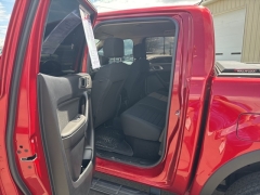 Used 2021 Ford Ranger XLT 4WD SuperCrew 5' Box at A+ Autobrokers near Mt. Vernon, OH