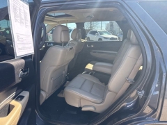 Used 2018  Dodge Durango 4d SUV AWD GT at A&plus; Autobrokers near Mt&period; Vernon&comma; OH