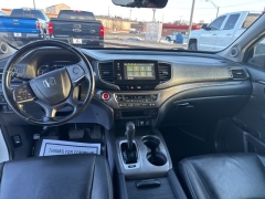 Used 2019  Honda Pilot 4d SUV AWD EX-L at A&plus; Autobrokers near Mt&period; Vernon&comma; OH