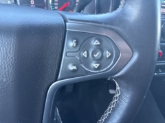 Used 2017  Chevrolet Silverado 1500 4WD Double Cab 143.5" LT w/1LT at A+ Autobrokers near Mt. Vernon, OH