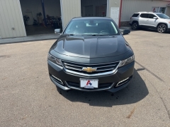 Used 2019 Chevrolet Impala 4d Sedan LT w/1LT V6 at A+ Autobrokers near Mt. Vernon, OH