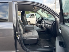 Used 2019 Toyota Tundra 4WD CrewMax SR5 5.7L FFV at A+ Autobrokers near Mt. Vernon, OH