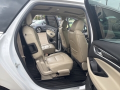 Used 2018 Buick Enclave 4d SUV AWD Premium at A+ Autobrokers near Mt. Vernon, OH