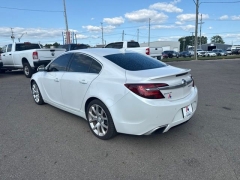 Used 2017  Buick Regal 4d Sedan AWD Turbo GS at A&plus; Autobrokers near Mt&period; Vernon&comma; OH