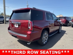 Used 2016 GMC Yukon 4d SUV 4WD Denali at A+ Autobrokers near Mt. Vernon, OH