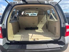 Used 2015  Ford Expedition EL 4d SUV 4WD XL at A&plus; Autobrokers near Mt&period; Vernon&comma; OH