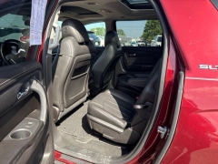 Used 2017  GMC Acadia Limited 4d SUV AWD at A&plus; Autobrokers near Mt&period; Vernon&comma; OH