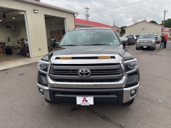 Used 2014 Toyota Tundra 4WD CrewMax SR5 5.7L at A+ Autobrokers near Mt. Vernon, OH
